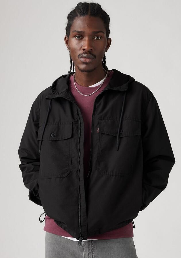Levi's Windbreaker - Foto 9