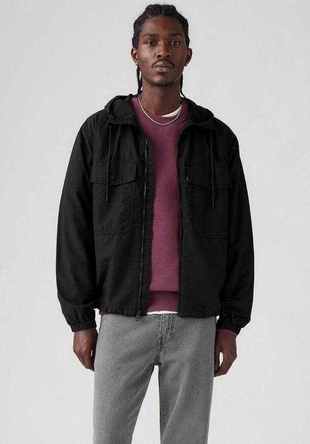Levi's Windbreaker - Foto 4