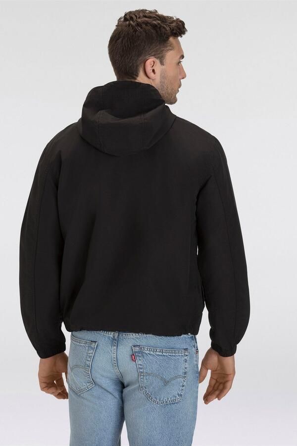 Levi's Windbreaker - Foto 8