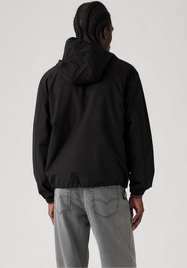 Levi's Windbreaker - Foto 5