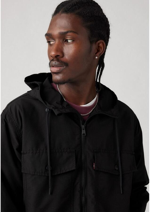 Levi's Windbreaker - Foto 2