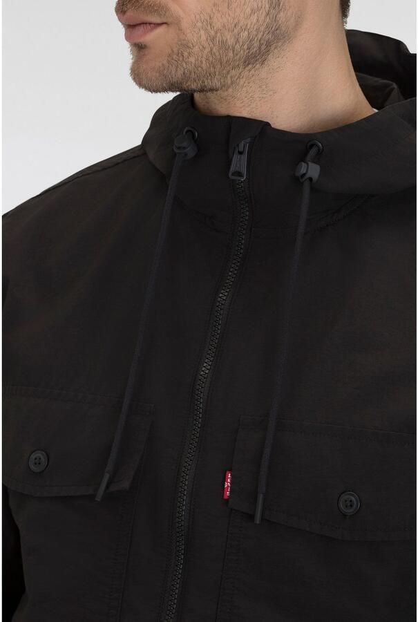 Levi's Windbreaker - Foto 6