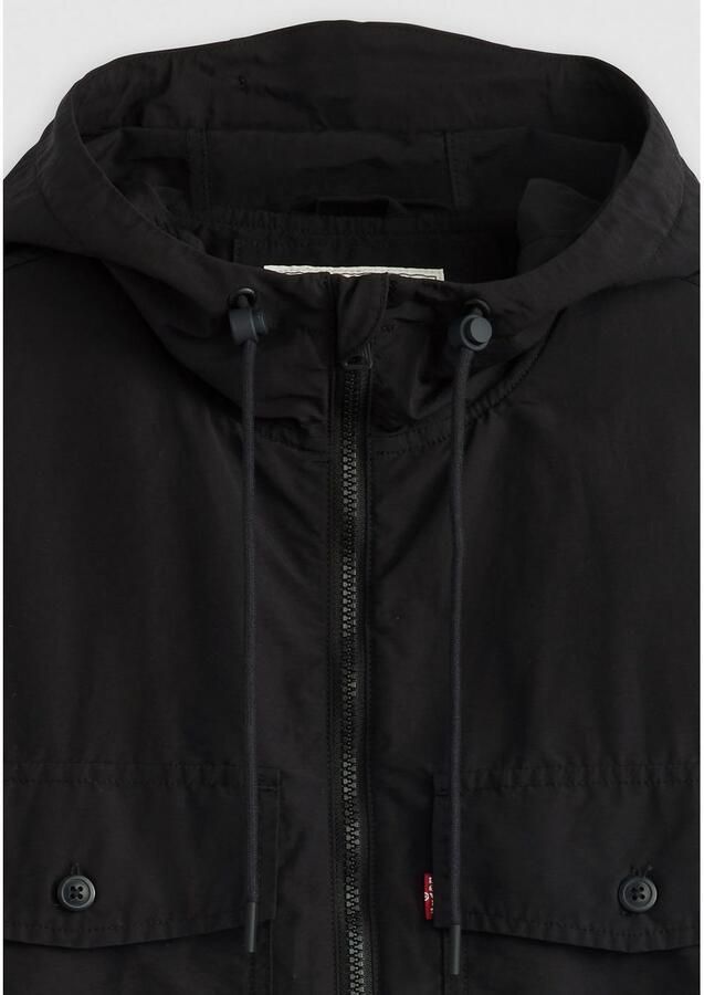 Levi's Windbreaker - Foto 3