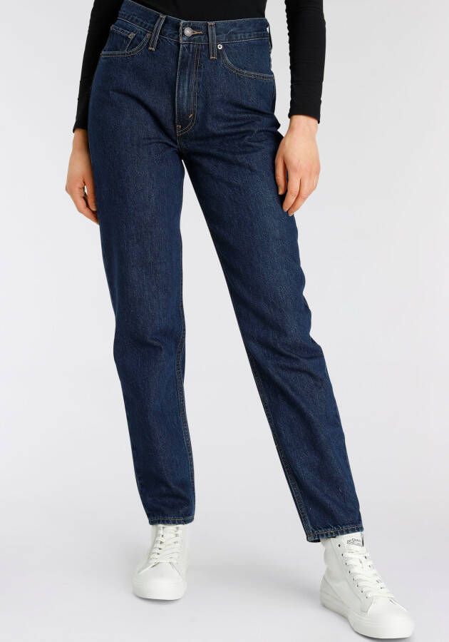 Levi's Mom jeans Levis 80S MOM JEAN