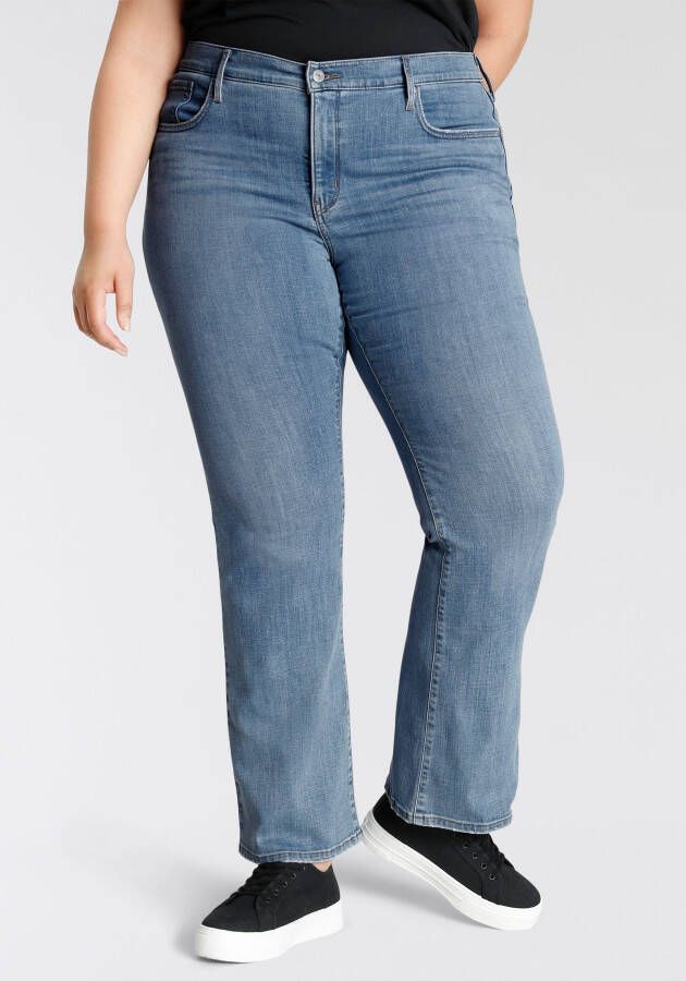 Levi's Plus Levi's Plus Bootcut jeans 315 Shaping