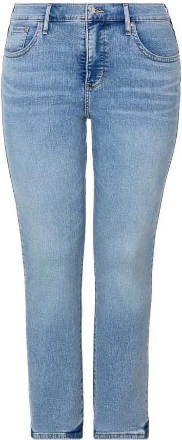 Levi's Plus Levi's Plus 5-pocket jeans 314 PL SHAPING met stretchaandeel - Foto 8