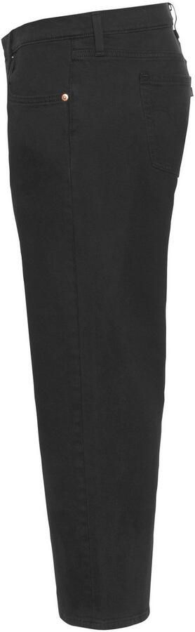 Levi's Plus Levi's Plus 7 8 jeans 501 CROP met klassieke taillehoogte - Foto 12