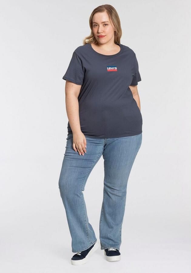 Levi's Plus Levi's Plus Bootcut jeans 315 Shaping - Foto 7