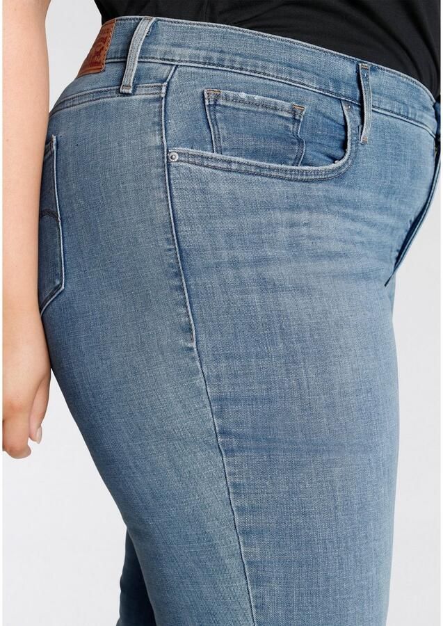 Levi's Plus Levi's Plus Bootcut jeans 315 Shaping - Foto 5