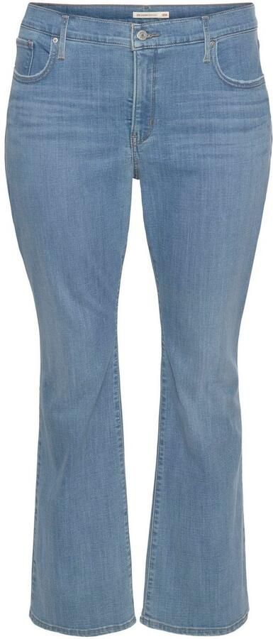 Levi's Plus Levi's Plus Bootcut jeans 315 Shaping - Foto 11