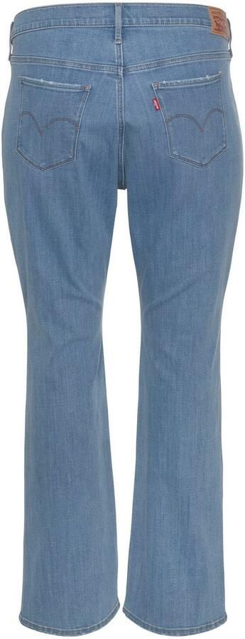 Levi's Plus Levi's Plus Bootcut jeans 315 Shaping - Foto 12