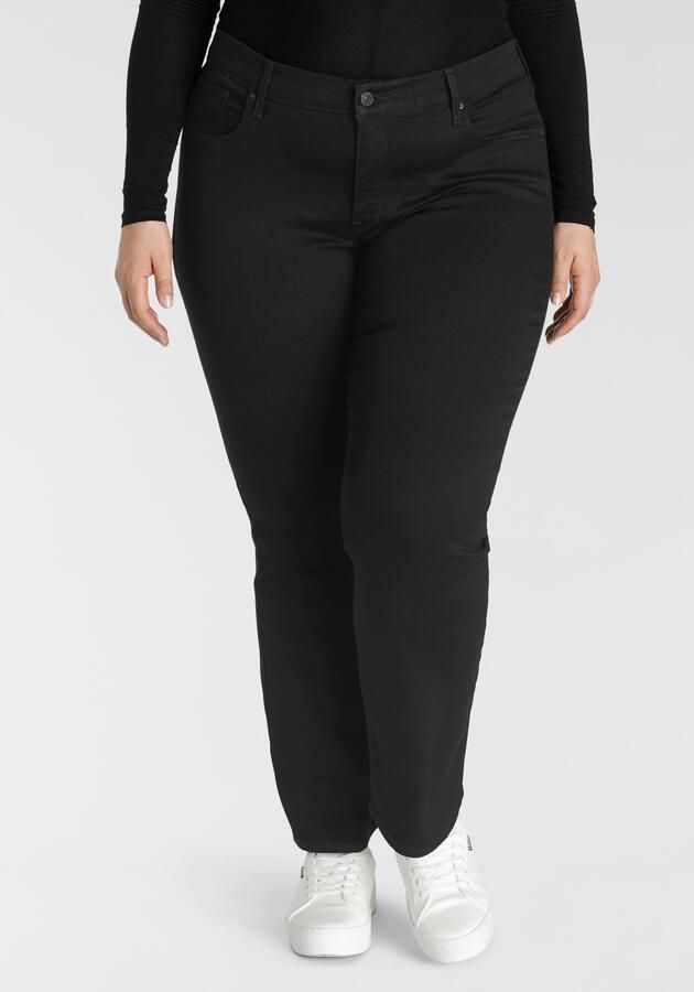 Levi's Plus Levi's Plus Bootcut jeans 315 Shaping - Foto 11