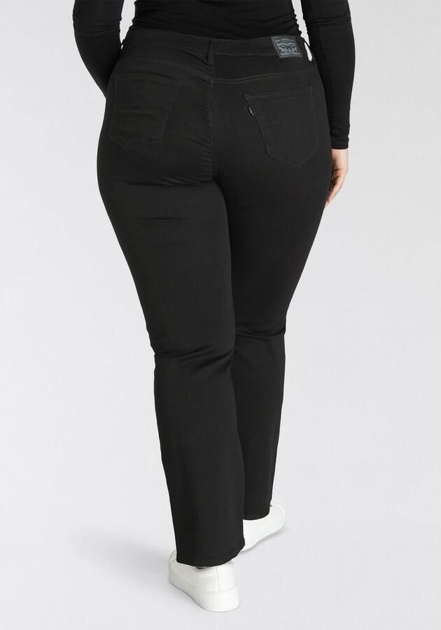 Levi's Plus Levi's Plus Bootcut jeans 315 Shaping - Foto 7