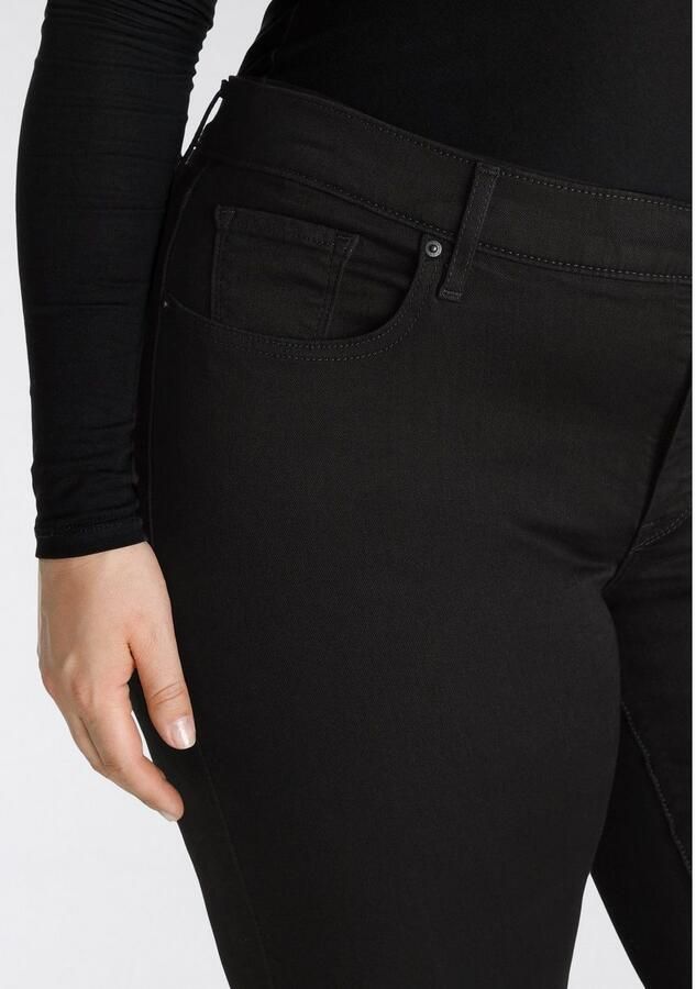 Levi's Plus Levi's Plus Bootcut jeans 315 Shaping - Foto 5