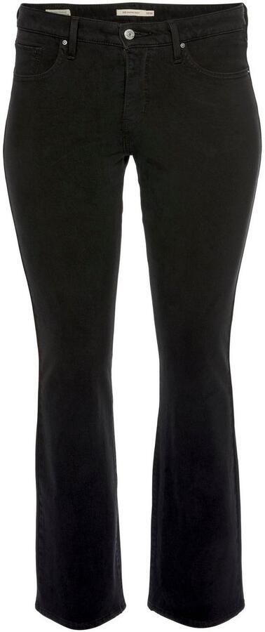 Levi's Plus Levi's Plus Bootcut jeans 315 Shaping - Foto 8