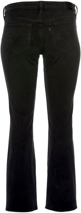 Levi's Plus Levi's Plus Bootcut jeans 315 Shaping - Foto 9