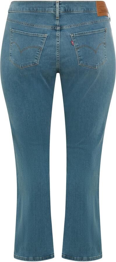 Levi's Plus Levi's Plus Bootcut jeans 315 Shaping