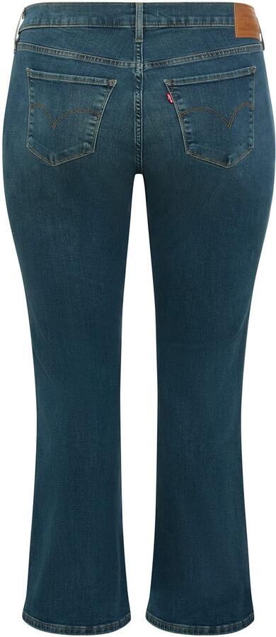 Levi's Plus Levi's Plus Bootcut jeans 315 Shaping