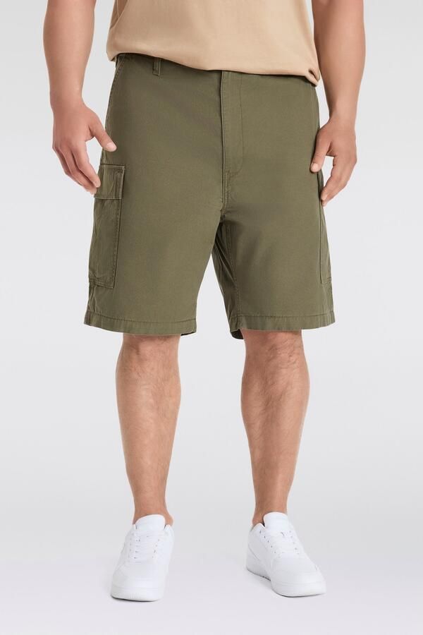 Levi's Plus Levi's Plus Cargoshort Zomerbroek - Foto 9