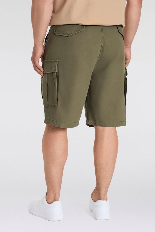 Levi's Plus Levi's Plus Cargoshort Zomerbroek - Foto 8