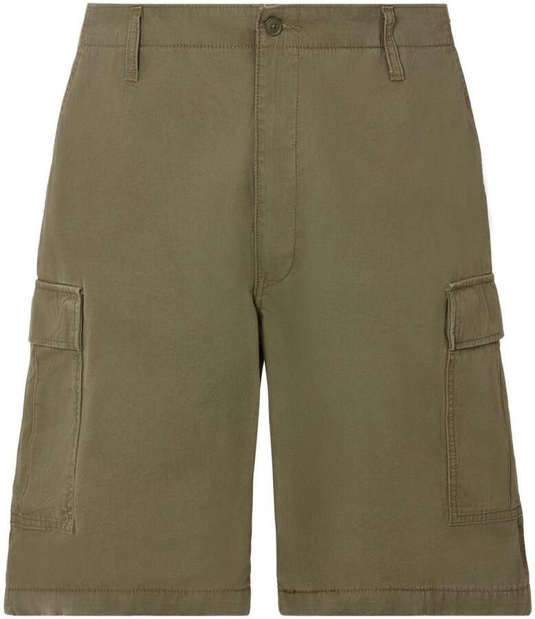 Levi's Plus Levi's Plus Cargoshort Zomerbroek
