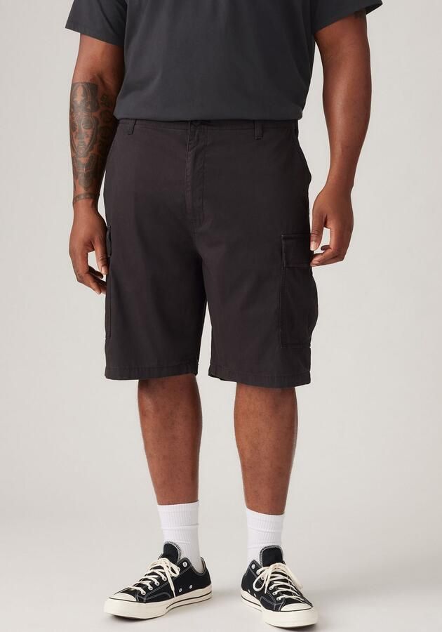 Levi's Plus Levi's Plus Cargoshort Zomerbroek - Foto 8