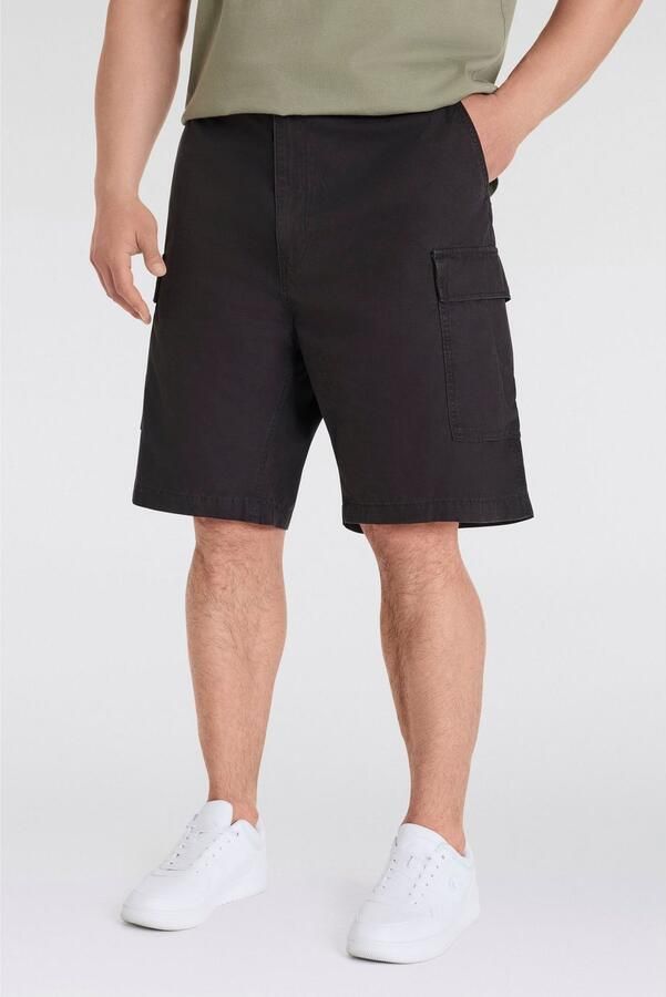 Levi's Plus Levi's Plus Cargoshort Zomerbroek - Foto 6