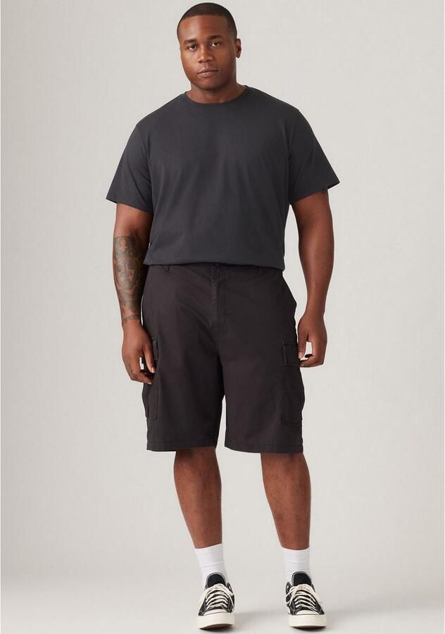 Levi's Plus Levi's Plus Cargoshort Zomerbroek - Foto 2