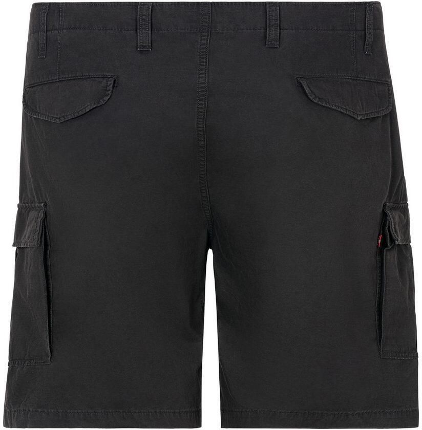Levi's Plus Levi's Plus Cargoshort Zomerbroek