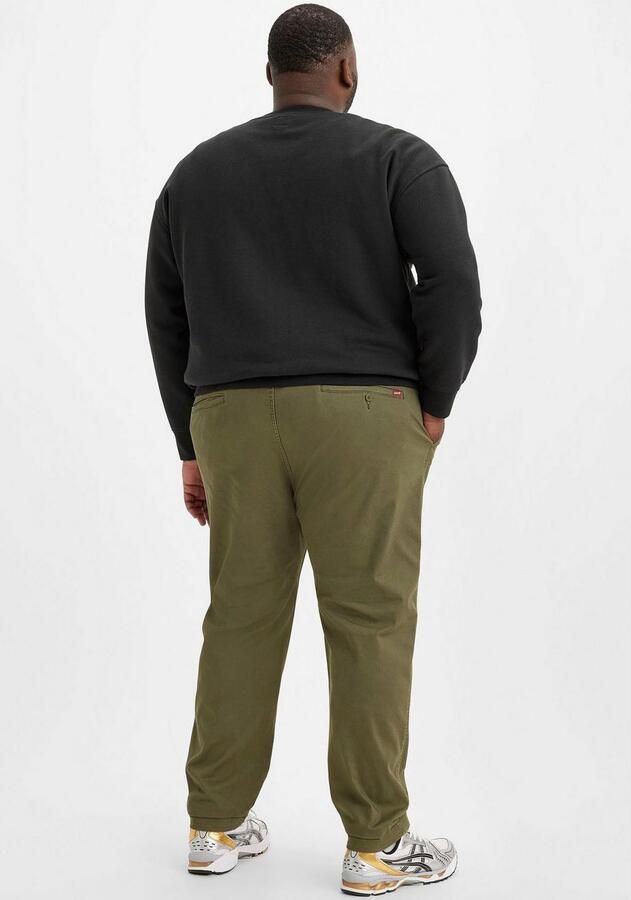 Levi's Plus Levi's Plus Chino XX STD TAPERED CHINO B&T - Foto 7