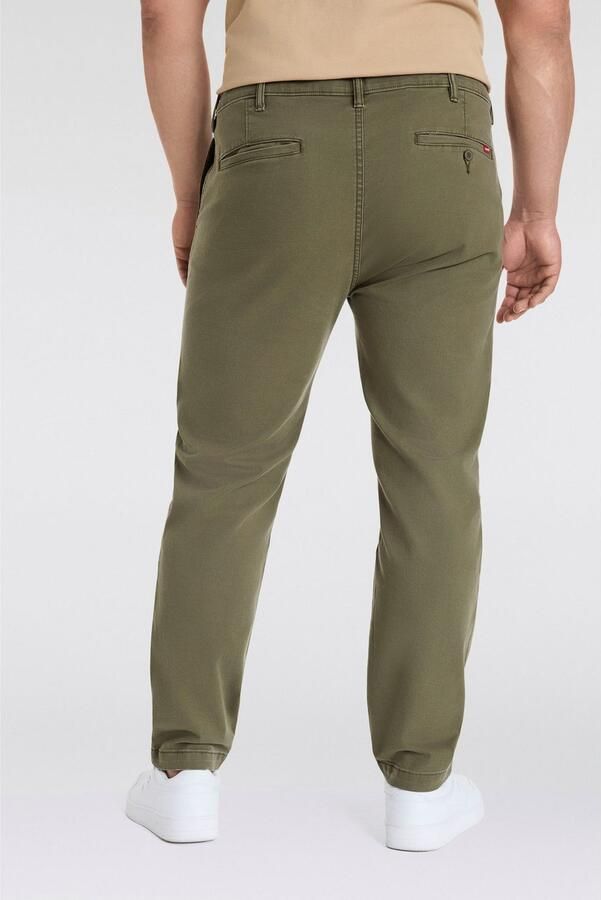 Levi's Plus Levi's Plus Chino XX STD TAPERED CHINO B&T - Foto 3