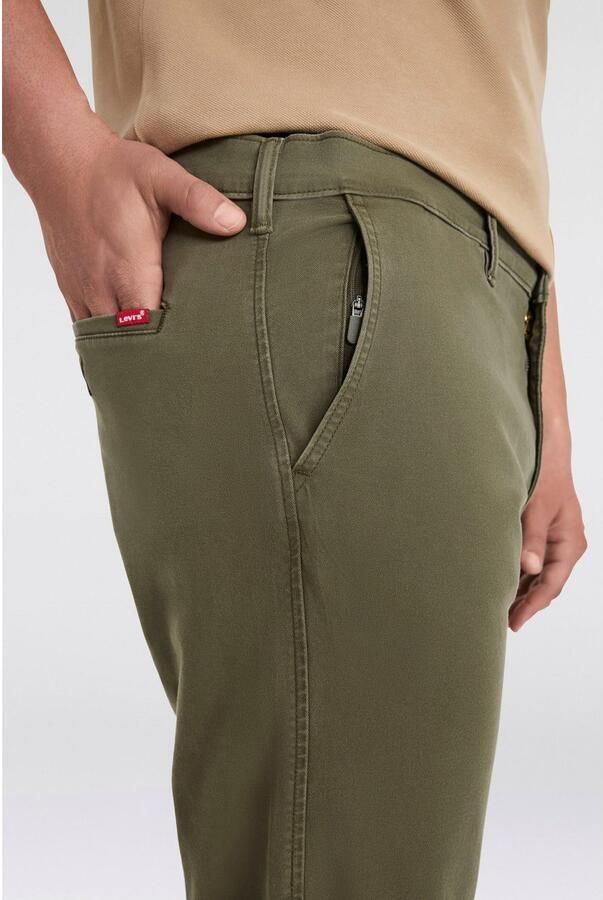 Levi's Plus Levi's Plus Chino XX STD TAPERED CHINO B&T - Foto 2