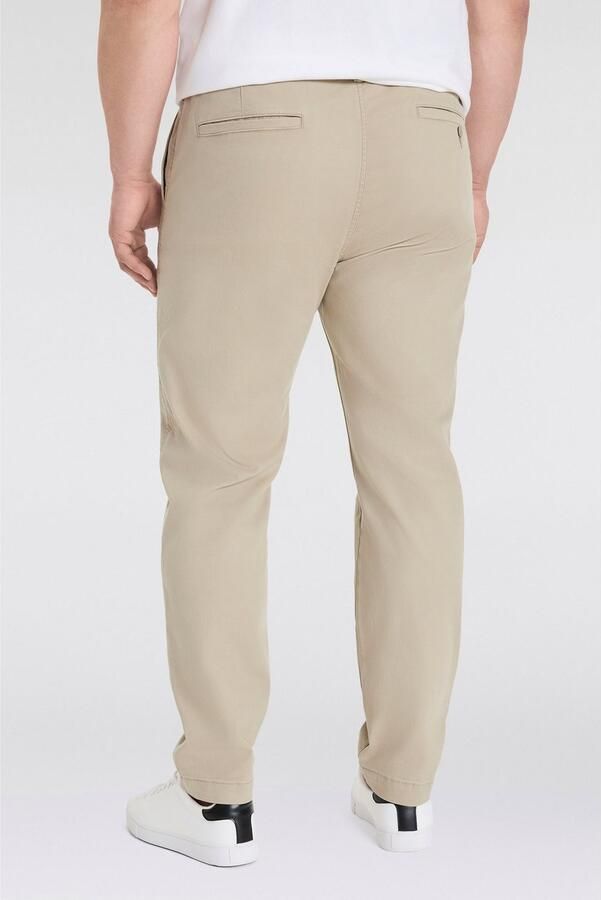 Levi's Plus Levi's Plus Chino XX STD TAPERED CHINO B&T - Foto 4