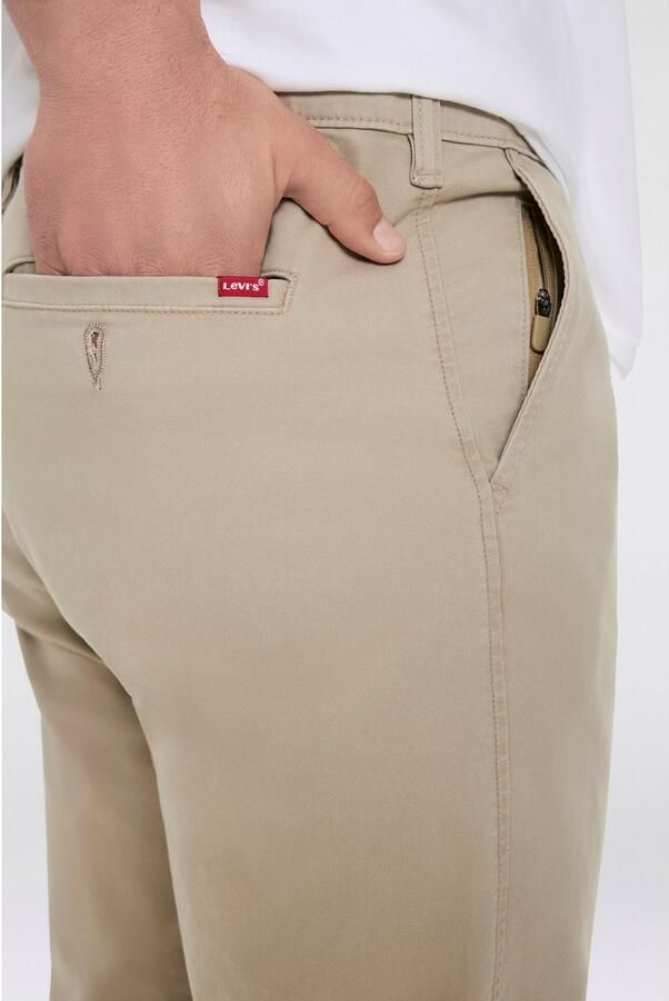 Levi's Plus Levi's Plus Chino XX STD TAPERED CHINO B&T - Foto 3