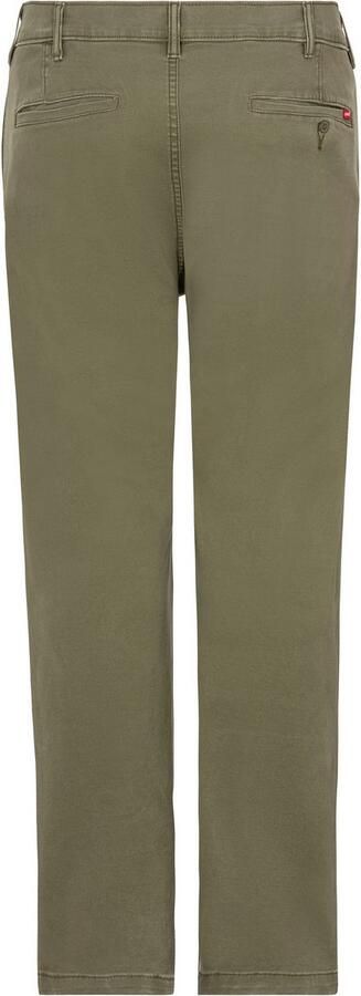 Levi's Plus Levi's Plus Chino XX STD TAPERED CHINO B&T - Foto 6