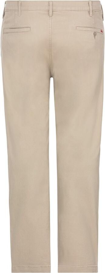 Levi's Plus Levi's Plus Chino XX STD TAPERED CHINO B&T - Foto 7