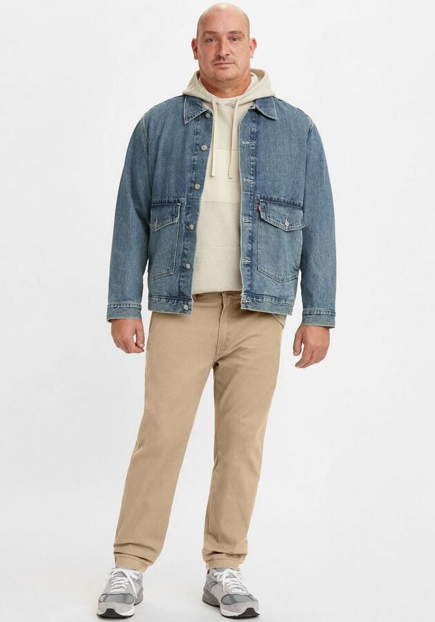 Levi's Plus Levi's Plus Chino XX STD TAPERED CHINO B&T - Foto 2