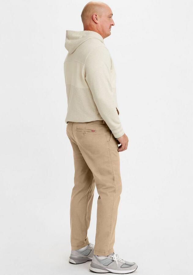 Levi's Plus Levi's Plus Chino XX STD TAPERED CHINO B&T