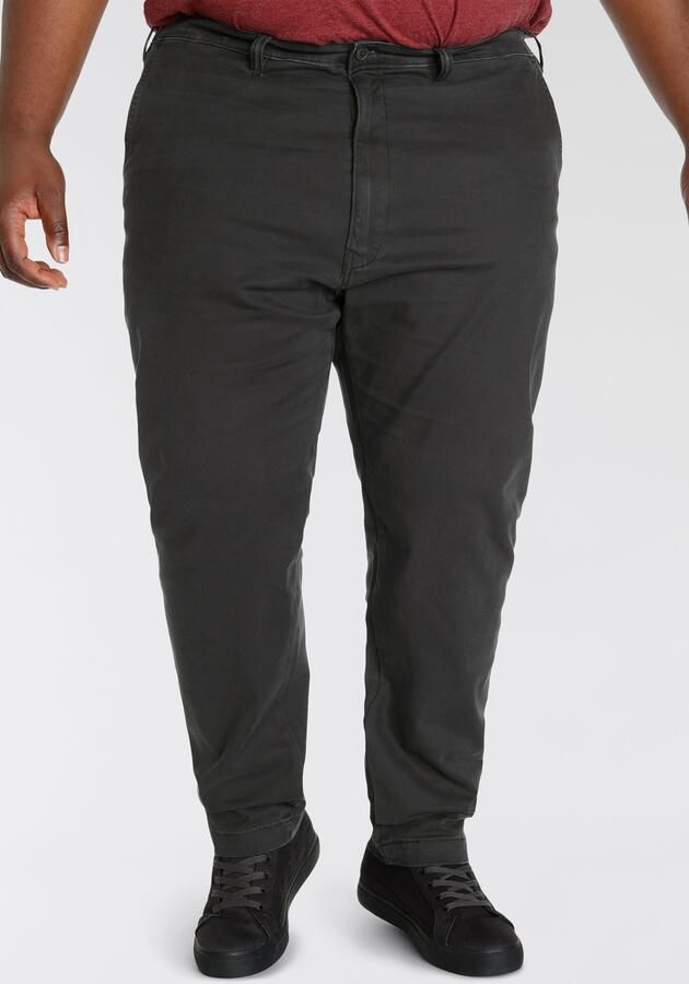 Levi's Plus Levi's Plus Chino XX STD TAPERED CHINO B&T - Foto 6