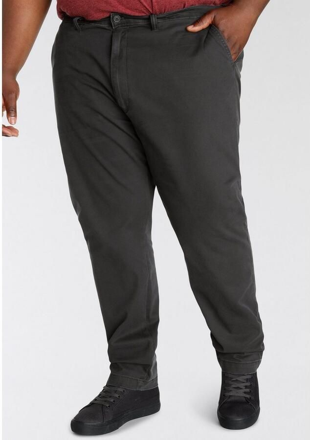 Levi's Plus Levi's Plus Chino XX STD TAPERED CHINO B&T - Foto 4