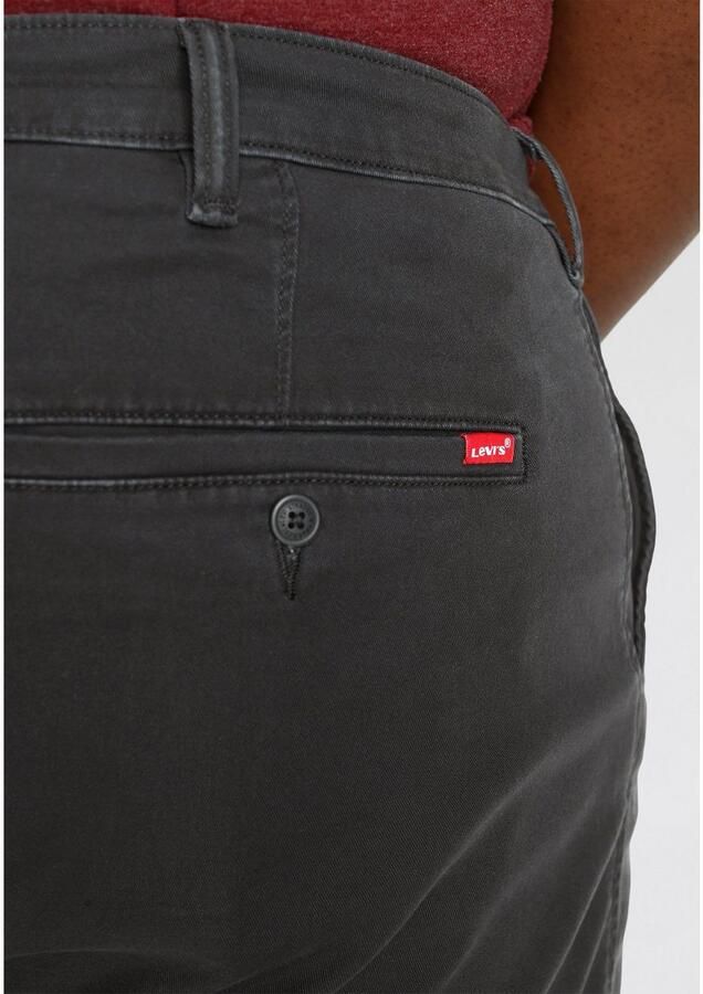 Levi's Plus Levi's Plus Chino XX STD TAPERED CHINO B&T - Foto 3