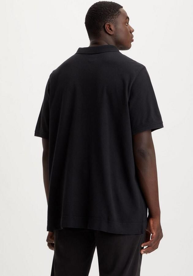 Levi's Plus Levi's Plus Poloshirt BIG O.G. BATWING POLO - Foto 9