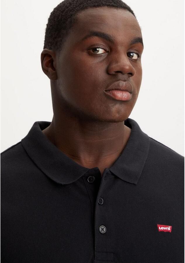 Levi's Plus Levi's Plus Poloshirt BIG O.G. BATWING POLO - Foto 4