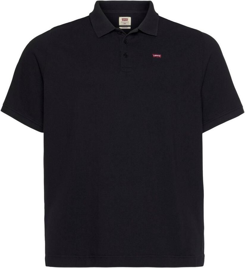 Levi's Plus Levi's Plus Poloshirt BIG O.G. BATWING POLO - Foto 2