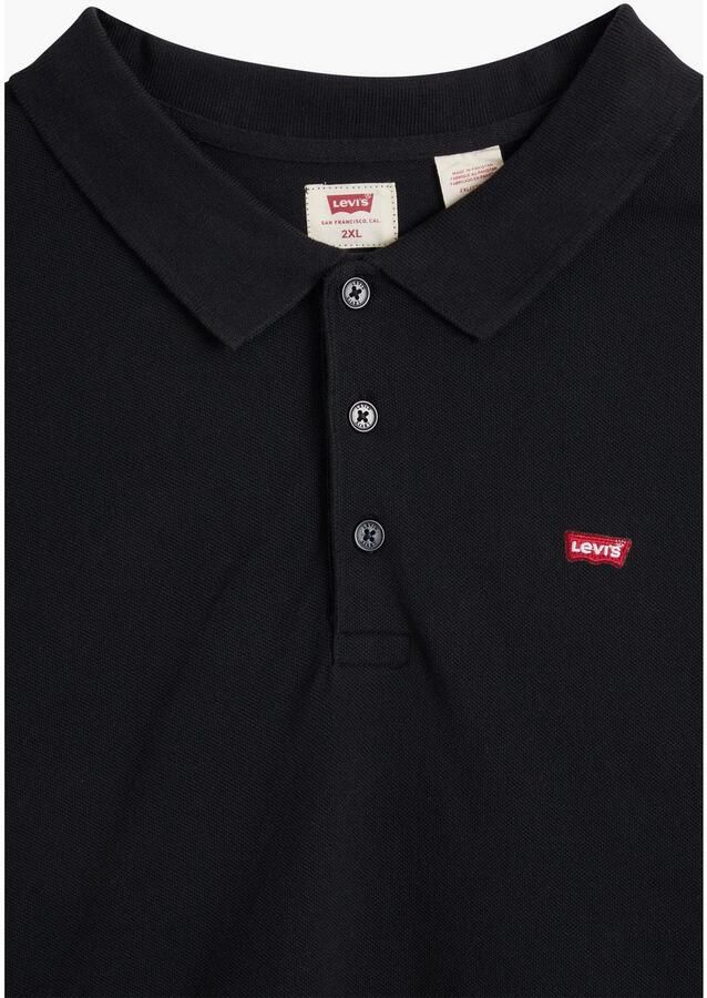 Levi's Plus Levi's Plus Poloshirt BIG O.G. BATWING POLO - Foto 3