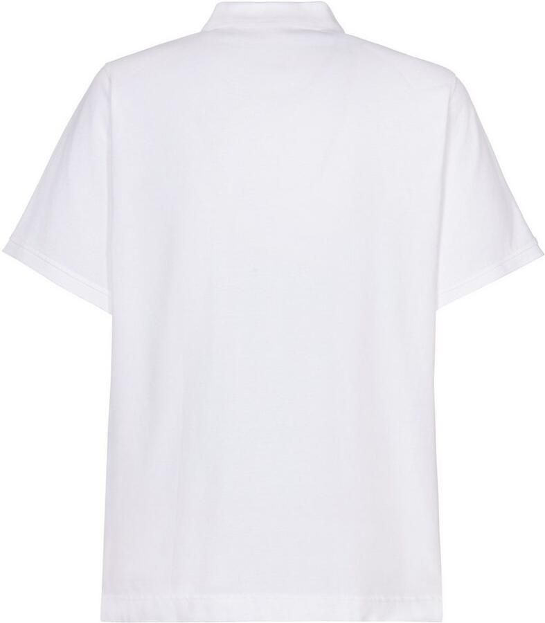 Levi's Plus Levi's Plus Poloshirt BIG O.G. BATWING POLO gestreept - Foto 3