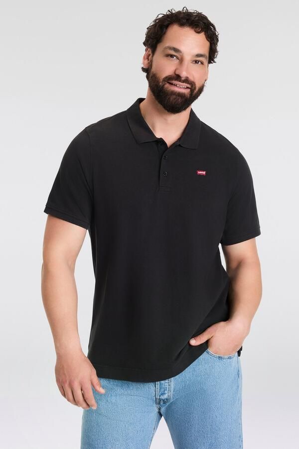 Levi's Plus Levi's Plus Poloshirt BIG O.G. BATWING POLO - Foto 8