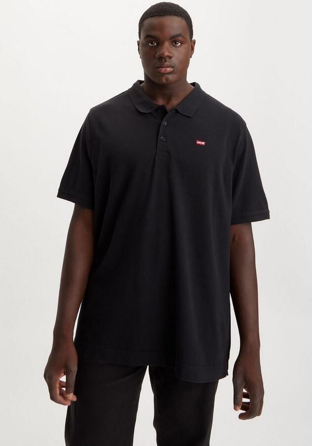 Levi's Plus Levi's Plus Poloshirt BIG O.G. BATWING POLO - Foto 5