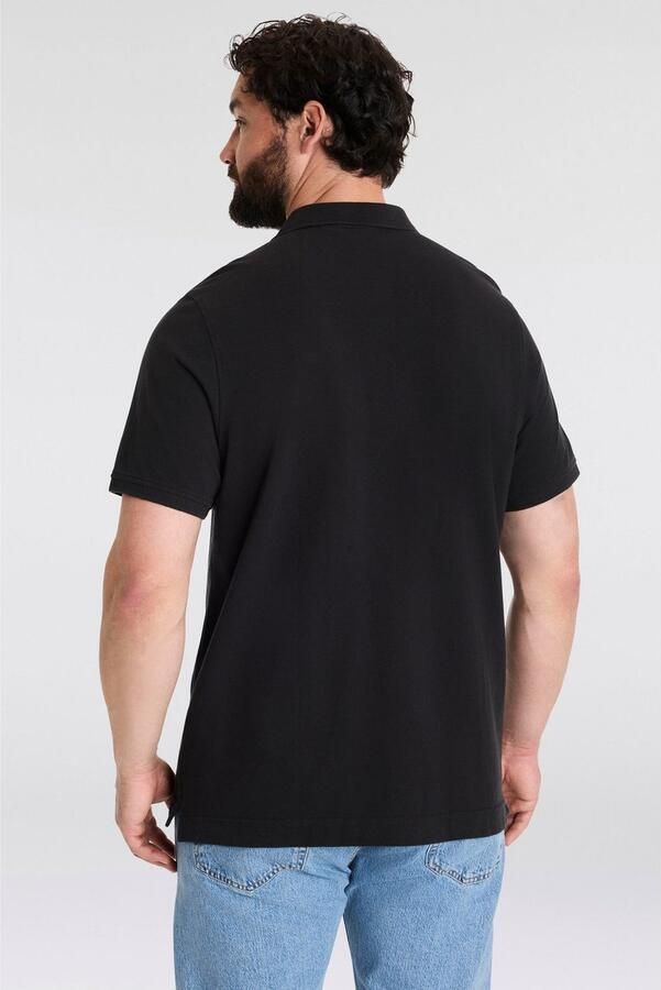 Levi's Plus Levi's Plus Poloshirt BIG O.G. BATWING POLO - Foto 7