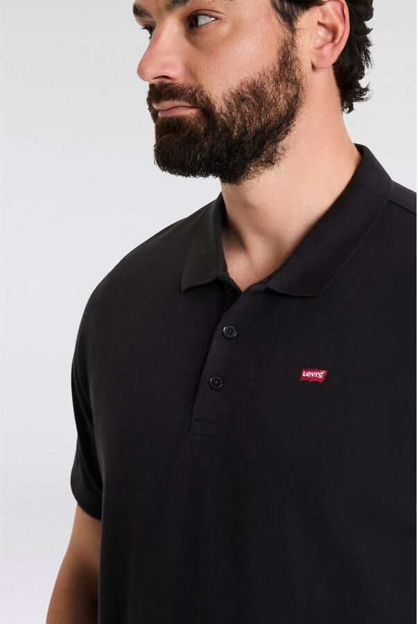 Levi's Plus Levi's Plus Poloshirt BIG O.G. BATWING POLO - Foto 6